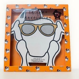 NEW Makeup Revolution Friends You Love Me Mini Eyeshadow Palette Eye Color Kit